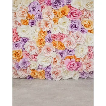 200X300cm Beautiful vinyl cloth print 1st birthday floral party photo studio backgrounds for wedding newborn portrait backdrops
200X300cm Beautiful vinyl cloth print 1st birthday floral party photo studio backgrounds for wedding newborn portrait backdrops