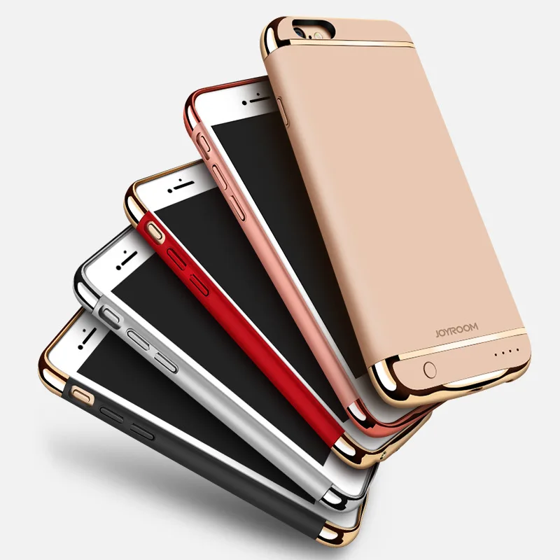 External Phone Battery Charger Case For Iphone 7 Rechargeable Cases Power Bank Case Cover For Iphone 7
External Phone Battery Charger Case For Iphone 7 Rechargeable Cases Power Bank Case Cover For Iphone 7