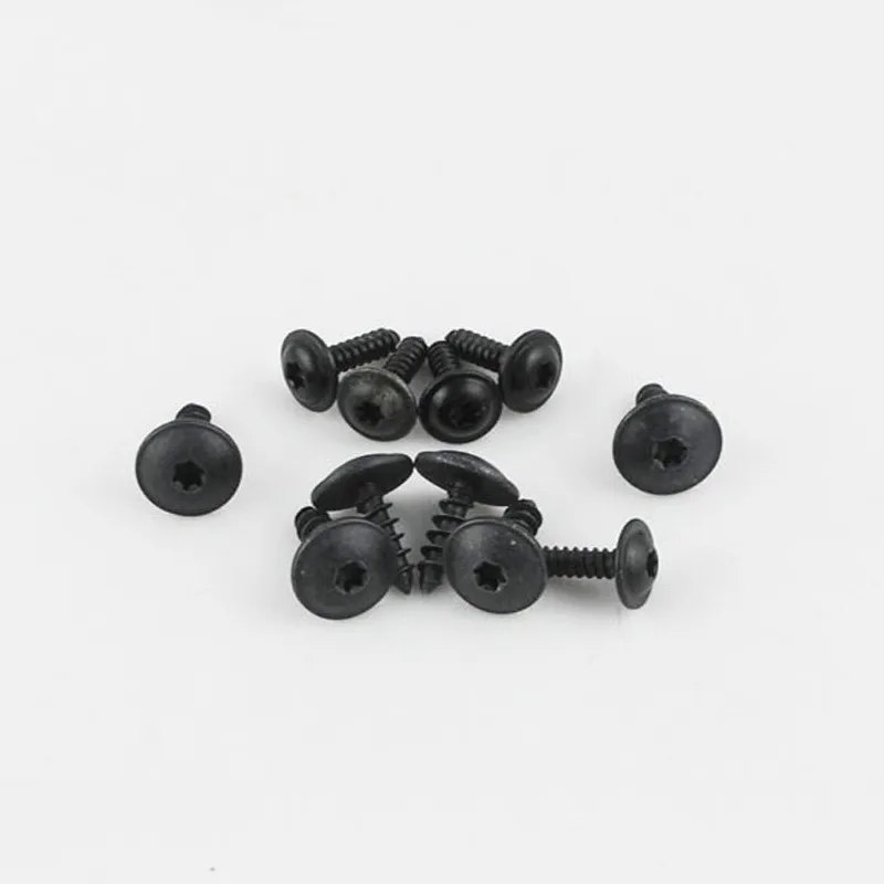 VW Mudguard Screws (2)