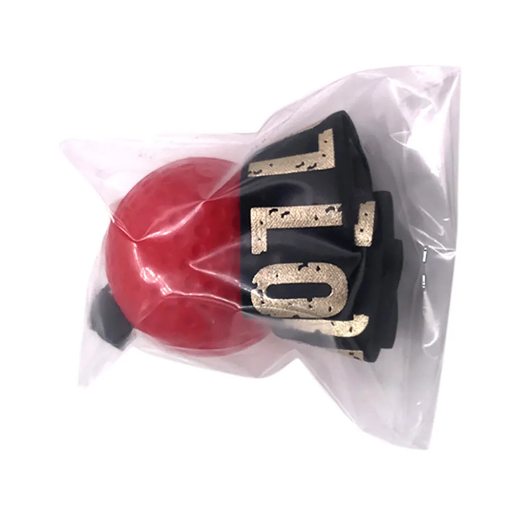 2019 New Boxing Punch Exercise Fight Ball React Reflex Ball Hott Training Workout Tool Elastic String Yoga Equipment Gules E#35
2019 New Boxing Punch Exercise Fight Ball React Reflex Ball Hott Training Workout Tool Elastic String Yoga Equipment Gules E#35