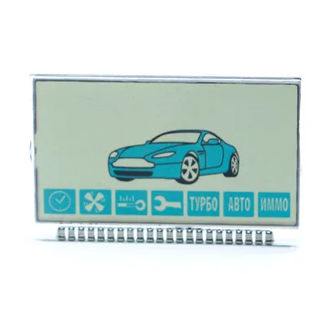 Free shipping A91 LCD display for Starline A91 Lcd car remote control two way car alarm system Starline
Free shipping A91 LCD display for Starline A91 Lcd car remote control two way car alarm system Starline