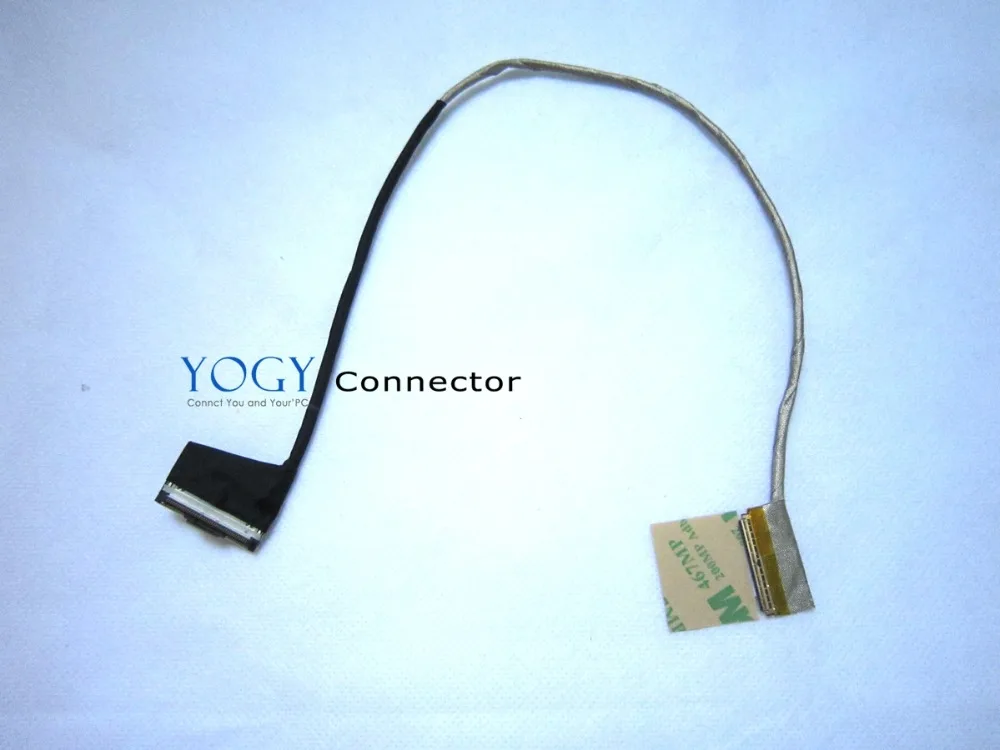 Original New Non-Touch LCD Cable fit for Dell Inspiron 14 5439, Vostro 5470 03T95G (3T95G) DDJW8CLC210
Original New Non-Touch LCD Cable fit for Dell Inspiron 14 5439, Vostro 5470 03T95G (3T95G) DDJW8CLC210