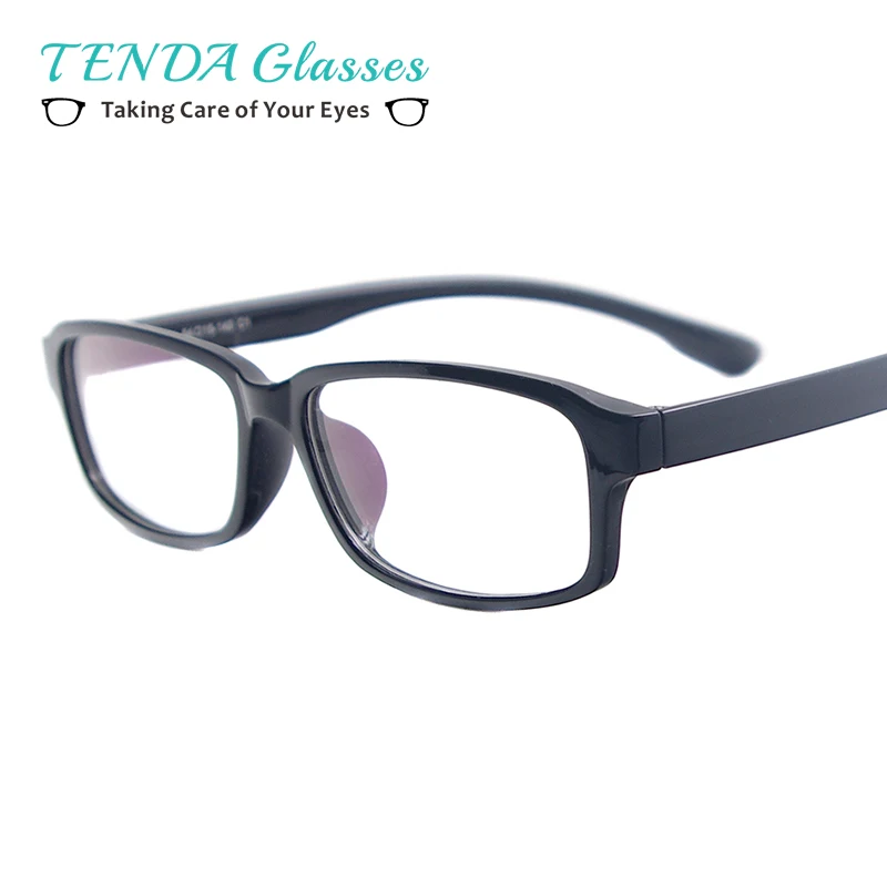 Full Rim Men Lightweight Rectangular Glasses Frame For Prescription Reading Lenses
Full Rim Men Lightweight Rectangular Glasses Frame For Prescription Reading Lenses