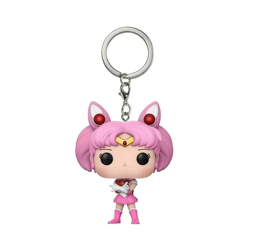 27 Patterns Sailor Moon Chbi Vinyl Action Figure Model Toy Princess Moana Hero Maui Keychain Keyring
27 Patterns Sailor Moon Chbi Vinyl Action Figure Model Toy Princess Moana Hero Maui Keychain Keyring