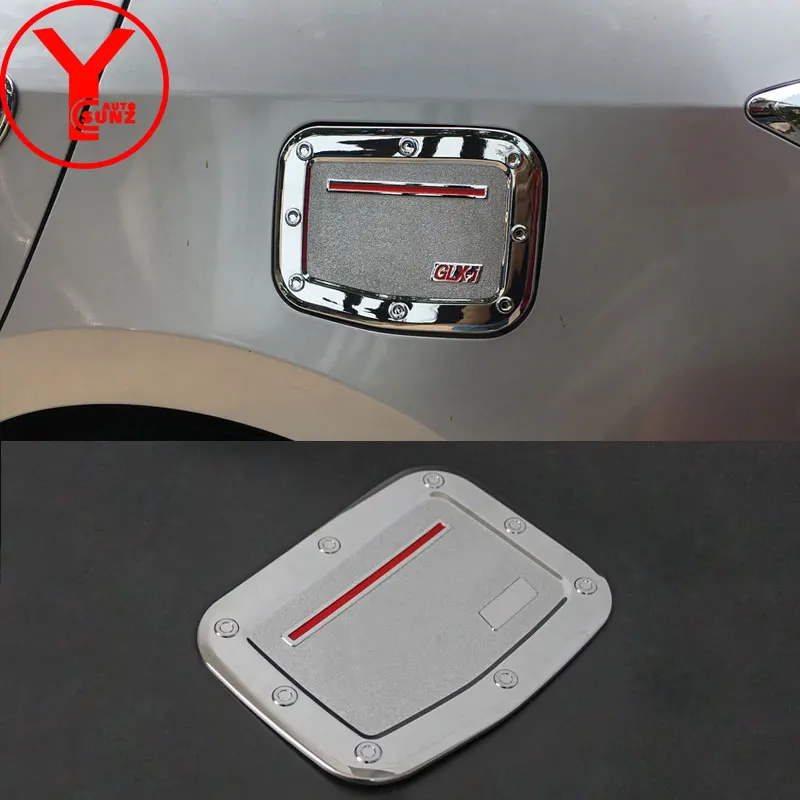 ABS tank cover sticker For Toyota Corolla 2014 2015 2016 2017 ALTIS E170 chrome parts for toyota corolla 2015 accessories YCSUNZ
ABS tank cover sticker For Toyota Corolla 2014 2015 2016 2017 ALTIS E170 chrome parts for toyota corolla 2015 accessories YCSUNZ
