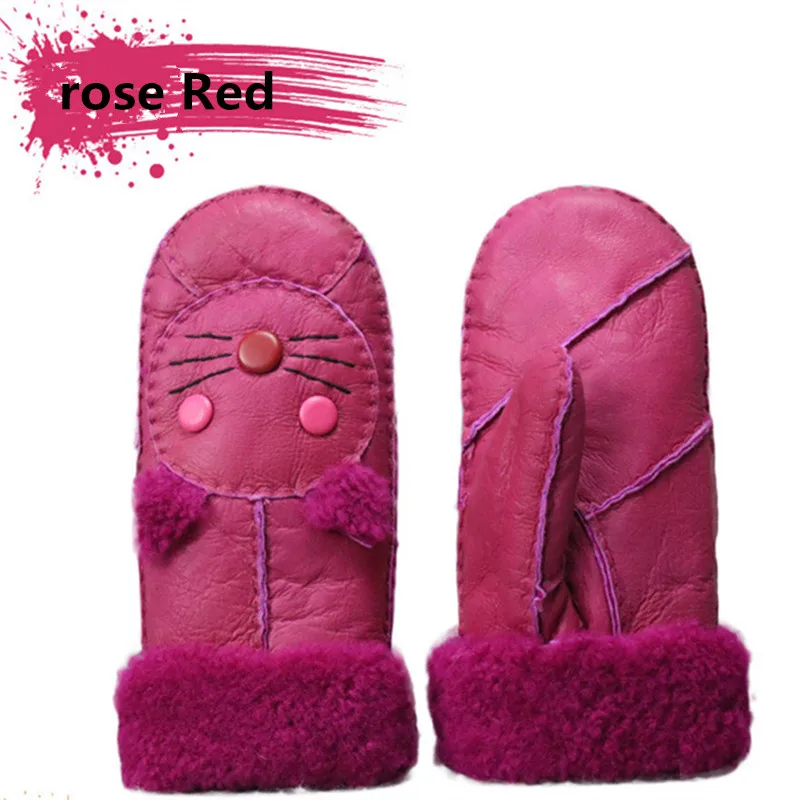 2019 women's wool gloves winter warm family best gift cute animal model leather gloves warm hand outdoor ladies winter gloves
2019 women's wool gloves winter warm family best gift cute animal model leather gloves warm hand outdoor ladies winter gloves