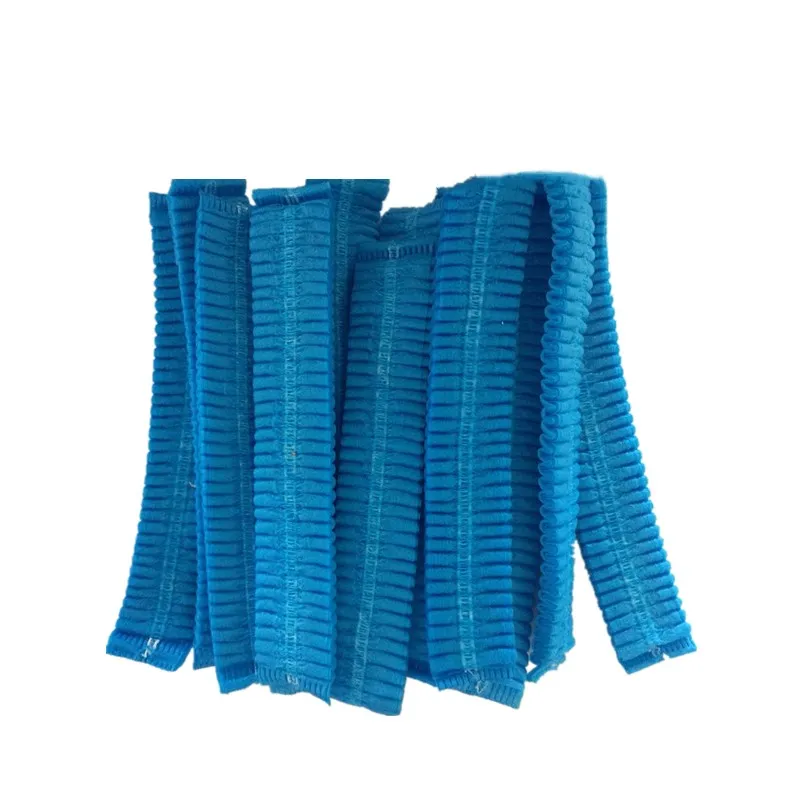 90 pcs Medical Disposable Cap Pleated Anti Dust Hat Women Men Bath Caps for Spa Hair Salon Beauty Accessories
90 pcs Medical Disposable Cap Pleated Anti Dust Hat Women Men Bath Caps for Spa Hair Salon Beauty Accessories