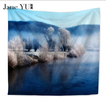 JaneYU Graceful Night Starry Sky Beautiful Sight Printed Wall Hanging Tree Natural Scenery Tapestry Living Decoration
JaneYU Graceful Night Starry Sky Beautiful Sight Printed Wall Hanging Tree Natural Scenery Tapestry Living Decoration