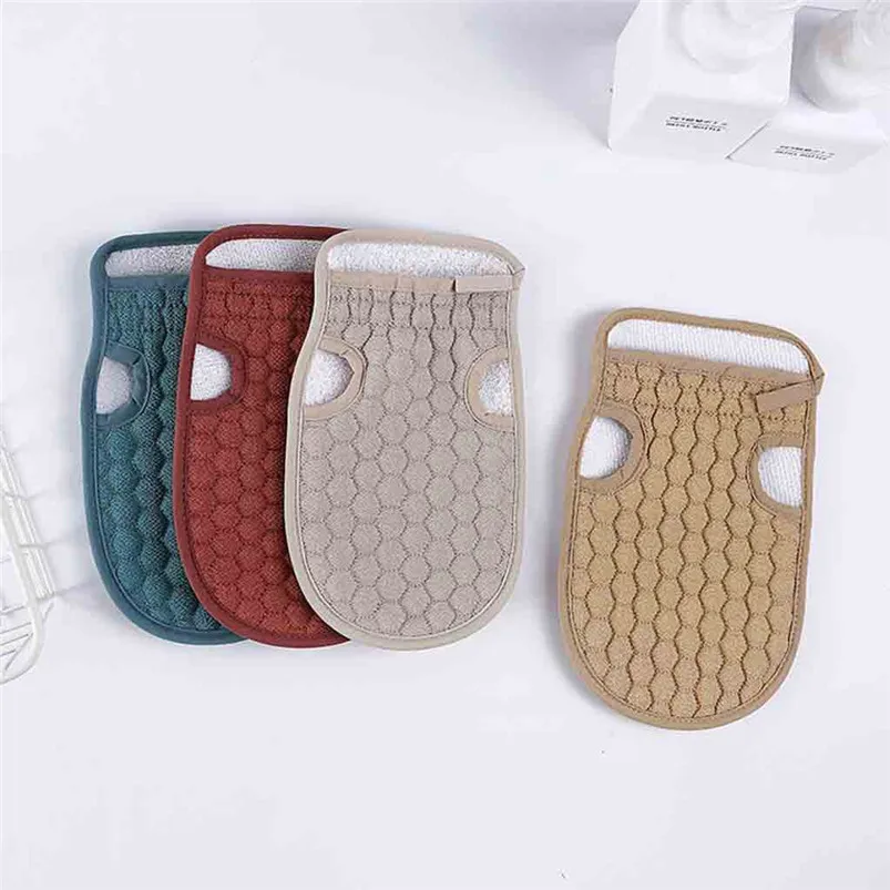 Bath Towel Pull Back Towel Section Thicken Double Sided Long Strongly Strip Shower Bathroom Accessories 23 X 12cm 40AP9
Bath Towel Pull Back Towel Section Thicken Double Sided Long Strongly Strip Shower Bathroom Accessories 23 X 12cm 40AP9