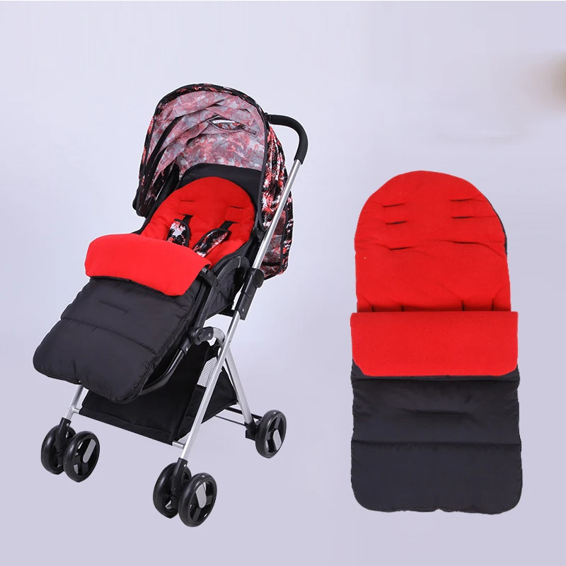 Baby stroller socks universal sleeping bag winter thick warm baby baby umbrella seat cushion windshield
Baby stroller socks universal sleeping bag winter thick warm baby baby umbrella seat cushion windshield