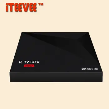 20PCS Android 4K R-TV Box Mini PLUS 16.1 RK3328 2.4G Wifi OTT Box Ultra HD 10-Bits Android 7.1 os tv box than X96 H96 A5X
20PCS Android 4K R-TV Box Mini PLUS 16.1 RK3328 2.4G Wifi OTT Box Ultra HD 10-Bits Android 7.1 os tv box than X96 H96 A5X