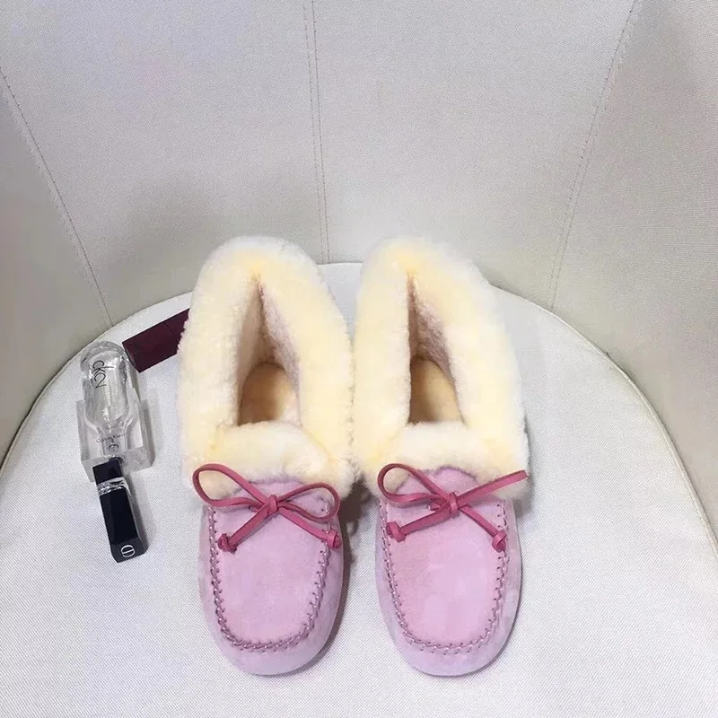 z loafers pink
