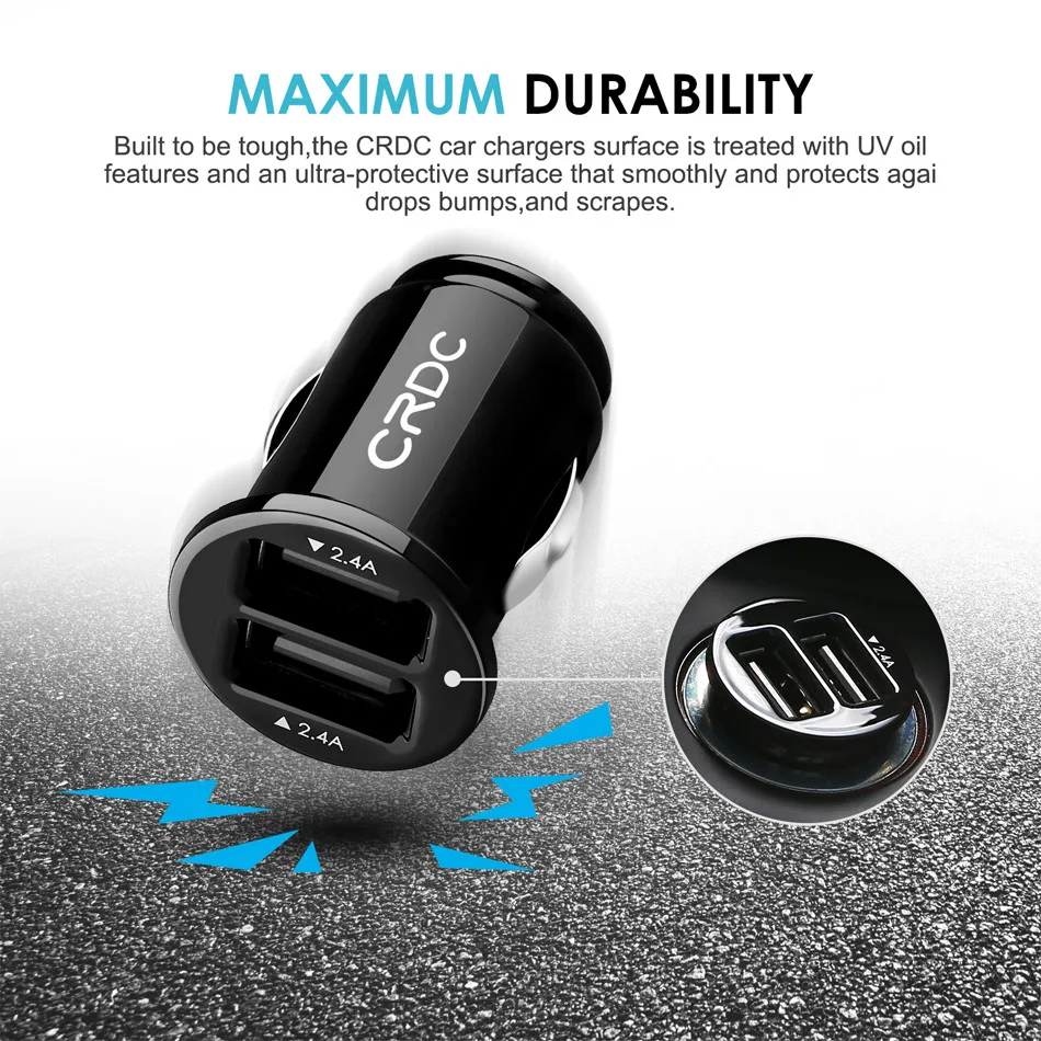 car usb charger