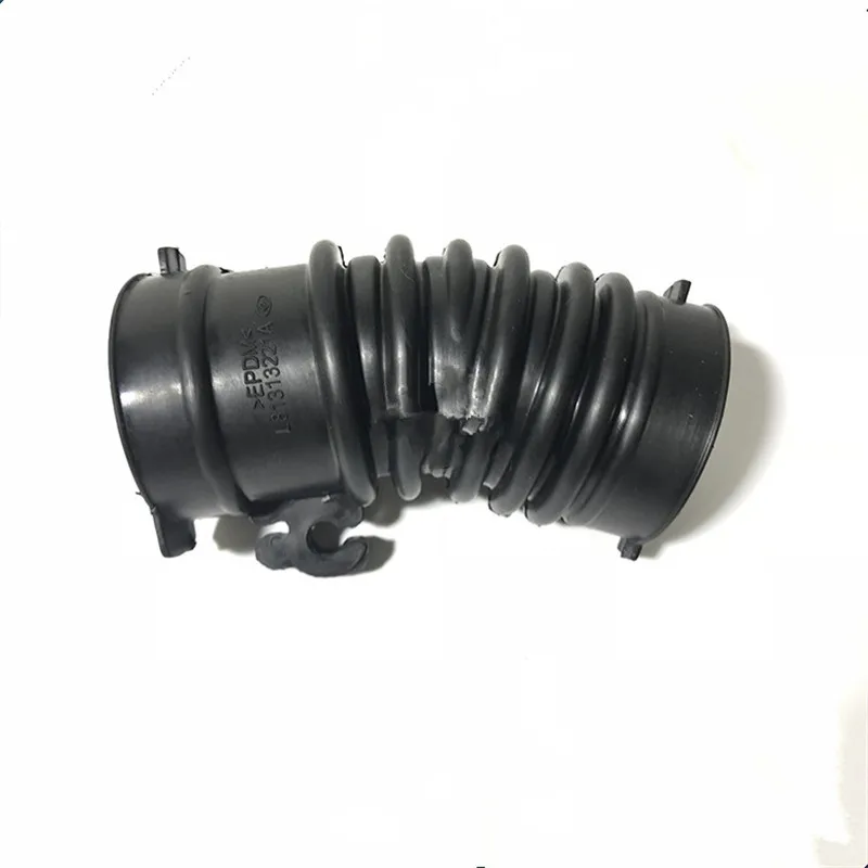 For Mazda 6 GG 2002-2012 engine parts intake hose air intake pipe air filter box connected throttle product code: L813-13-221
For Mazda 6 GG 2002-2012 engine parts intake hose air intake pipe air filter box connected throttle product code: L813-13-221