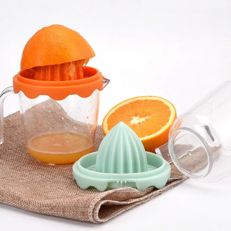 New Mini Manual Juicer Lemon Plastic Hand Press Fruit Orange Squeezer kitchen Fruit orange hand press Juicer For Home Travel 1pc
New Mini Manual Juicer Lemon Plastic Hand Press Fruit Orange Squeezer kitchen Fruit orange hand press Juicer For Home Travel 1pc