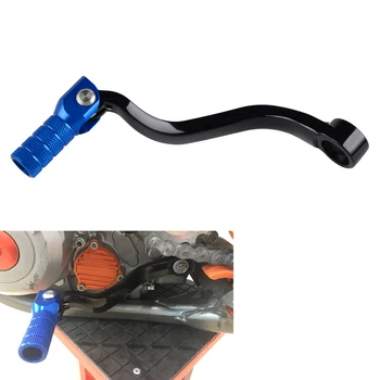 CNC Folding Tip Gear Pedal Shift Lever For Husqvarna FC450 2014-2015 FE 250 300 350 390 450 501 FE250 FE350 FE450 FE501 14-16
CNC Folding Tip Gear Pedal Shift Lever For Husqvarna FC450 2014-2015 FE 250 300 350 390 450 501 FE250 FE350 FE450 FE501 14-16