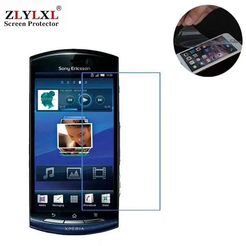 MT11i Xperia neo V