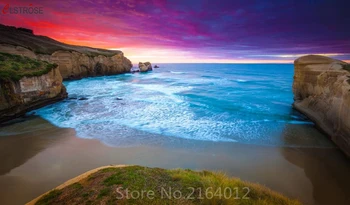 CLSTROSE Hot Sale Sunset Beach Sea Coast Waves Canvas Wall Art Painting Modern Stone Pictures Tropical For Coconut Tree Posters
CLSTROSE Hot Sale Sunset Beach Sea Coast Waves Canvas Wall Art Painting Modern Stone Pictures Tropical For Coconut Tree Posters