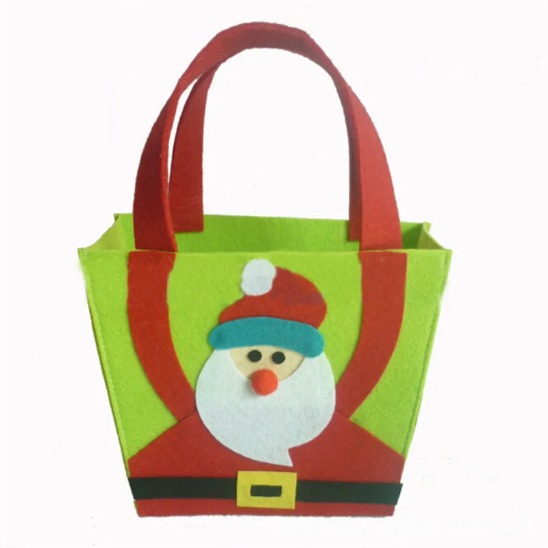 new christmas gift bag for candy gift bags ornament decoration