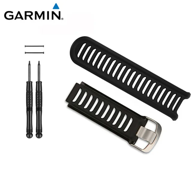 Оригинальный ремешок для часов Garmin Forerunner 910XT велосипедных компьютер GPS Замена