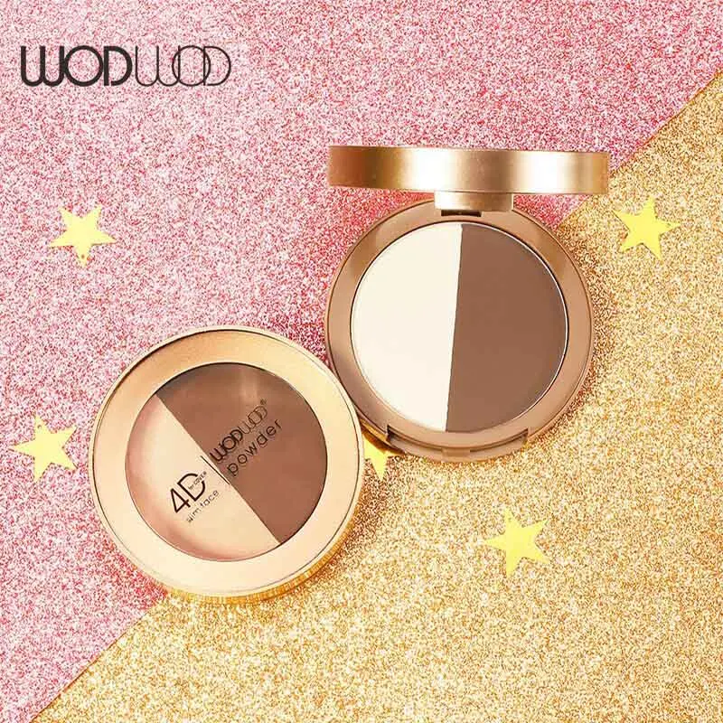 Three-dimensional Two color Beginner V face Highlight shadow combination Powder Hairline
Three-dimensional Two color Beginner V face Highlight shadow combination Powder Hairline