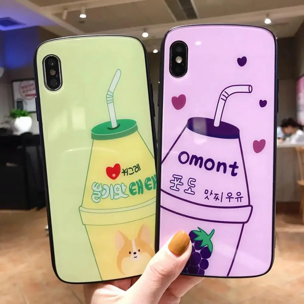 IMIDO The Color Pattern Oval Glass Cases For iphone 6/7/8/X Case Cute Simple Anti-fall Lanyard Fashion iphone 7 Cases Back Cover
IMIDO The Color Pattern Oval Glass Cases For iphone 6/7/8/X Case Cute Simple Anti-fall Lanyard Fashion iphone 7 Cases Back Cover