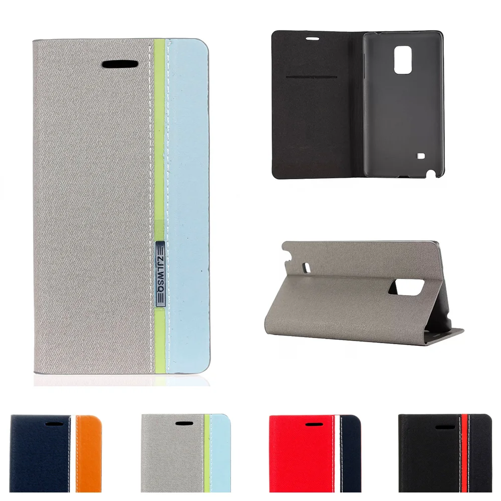 Case For Samsung Galaxy Note edge N915 N9150 N915T N915G N915F N915S N915L N915K Flip Leather Phone Cover For SM-N915 SM-N9150
Case For Samsung Galaxy Note edge N915 N9150 N915T N915G N915F N915S N915L N915K Flip Leather Phone Cover For SM-N915 SM-N9150