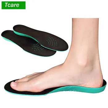 1Pair Kids Orthotic Shoe Inserts for Flat Feet - Children Arch Support Insoles Relief from Heel and Foot Pain
1Pair Kids Orthotic Shoe Inserts for Flat Feet - Children Arch Support Insoles Relief from Heel and Foot Pain