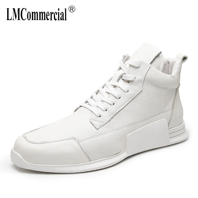 hip hop high top shoes mens cowhide white leisure men chelsea boots autumn winter British retro steel toe shoes cowboy boots man
hip hop high top shoes mens cowhide white leisure men chelsea boots autumn winter British retro steel toe shoes cowboy boots man