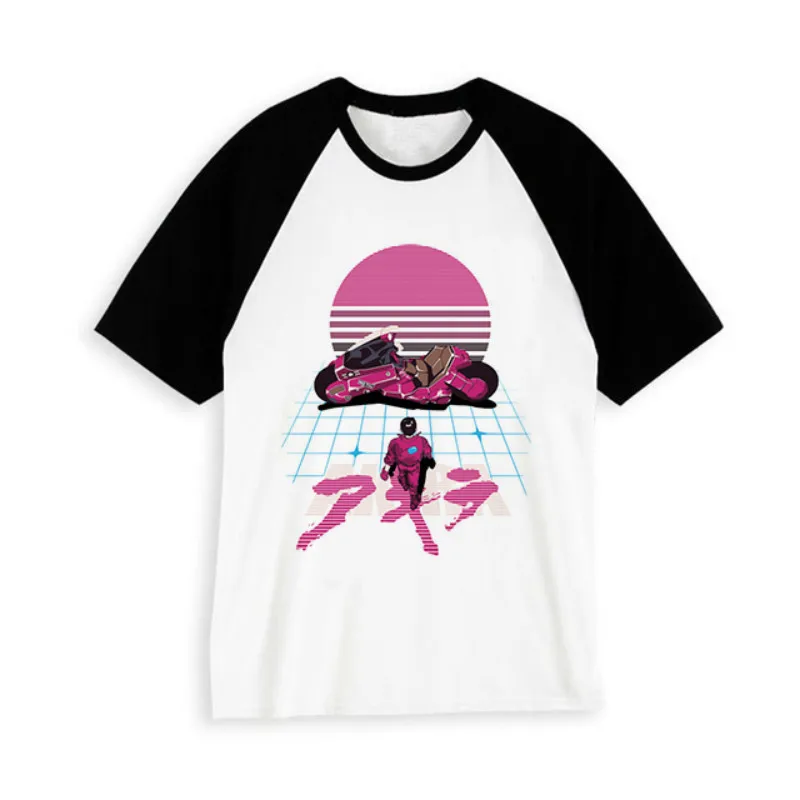 akira kaneda t shirts Men T-shirts japanese anime tshirt Men clothings streewwar tops tee Summer White black t shirt
akira kaneda t shirts Men T-shirts japanese anime tshirt Men clothings streewwar tops tee Summer White black t shirt