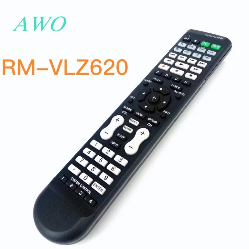 New Original RM-VLZ620 For Sony remote learning remote control Programming remote control
New Original RM-VLZ620 For Sony remote learning remote control Programming remote control