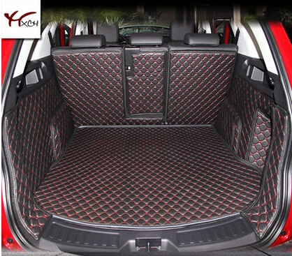 Good mats! Special trunk mats for Land Rover Discovery Sport 5seats 2017-2014 waterproof boot carpets cargo liner,Free shipping
Good mats! Special trunk mats for Land Rover Discovery Sport 5seats 2017-2014 waterproof boot carpets cargo liner,Free shipping