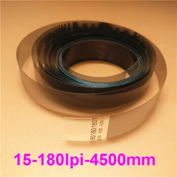 Large format printer 180lpi raster strip Allwin Infinity Human Xuli JHF Wit-color Aprint encoder strip 180dpi-4500-15mm 5pcs
Large format printer 180lpi raster strip Allwin Infinity Human Xuli JHF Wit-color Aprint encoder strip 180dpi-4500-15mm 5pcs