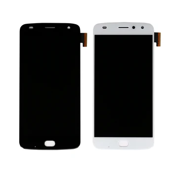for Motorola for Moto Z2 Play XT1710-01 Display LCD Screen Touch Digitizer Assembly Repair Parts 5.5 inch Free Shipping
for Motorola for Moto Z2 Play XT1710-01 Display LCD Screen Touch Digitizer Assembly Repair Parts 5.5 inch Free Shipping