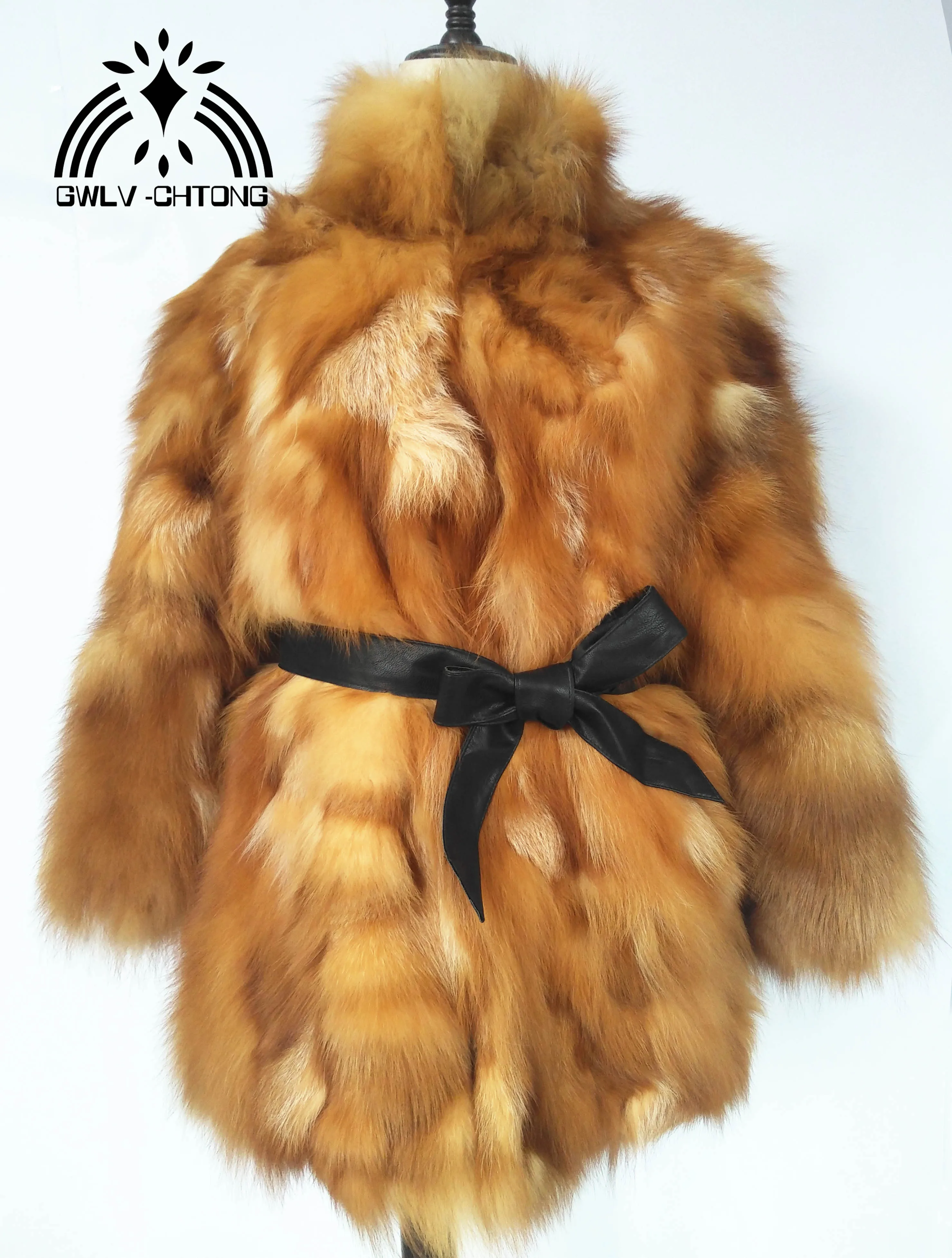 New genuine real natural raccoon fur coat women fashion stand collar jacket custom any size
New genuine real natural raccoon fur coat women fashion stand collar jacket custom any size