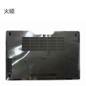 Bottom Base Cover For Dell Latitude E5570 Laptop Lower Case Chassis DP/N 0VJ58 00VJ58 AP1EF000603 Ships Today 100% New
Bottom Base Cover For Dell Latitude E5570 Laptop Lower Case Chassis DP/N 0VJ58 00VJ58 AP1EF000603 Ships Today 100% New