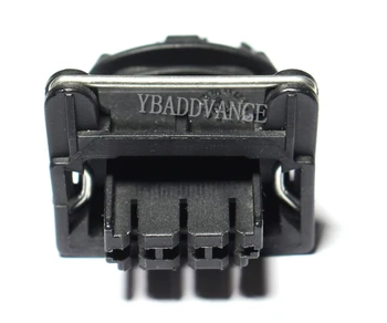 Factory Supply PBT Female 3 Hole Tyco AMP Automotive 3 Pin Connector With Pins and Wire Seals
Factory Supply PBT Female 3 Hole Tyco AMP Automotive 3 Pin Connector With Pins and Wire Seals