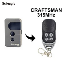 Popular Craftsman Remote Buy Cheap Craftsman Remote Lots From