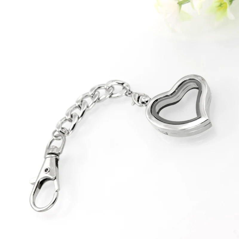 DIY Key Chian accessories LSDA06