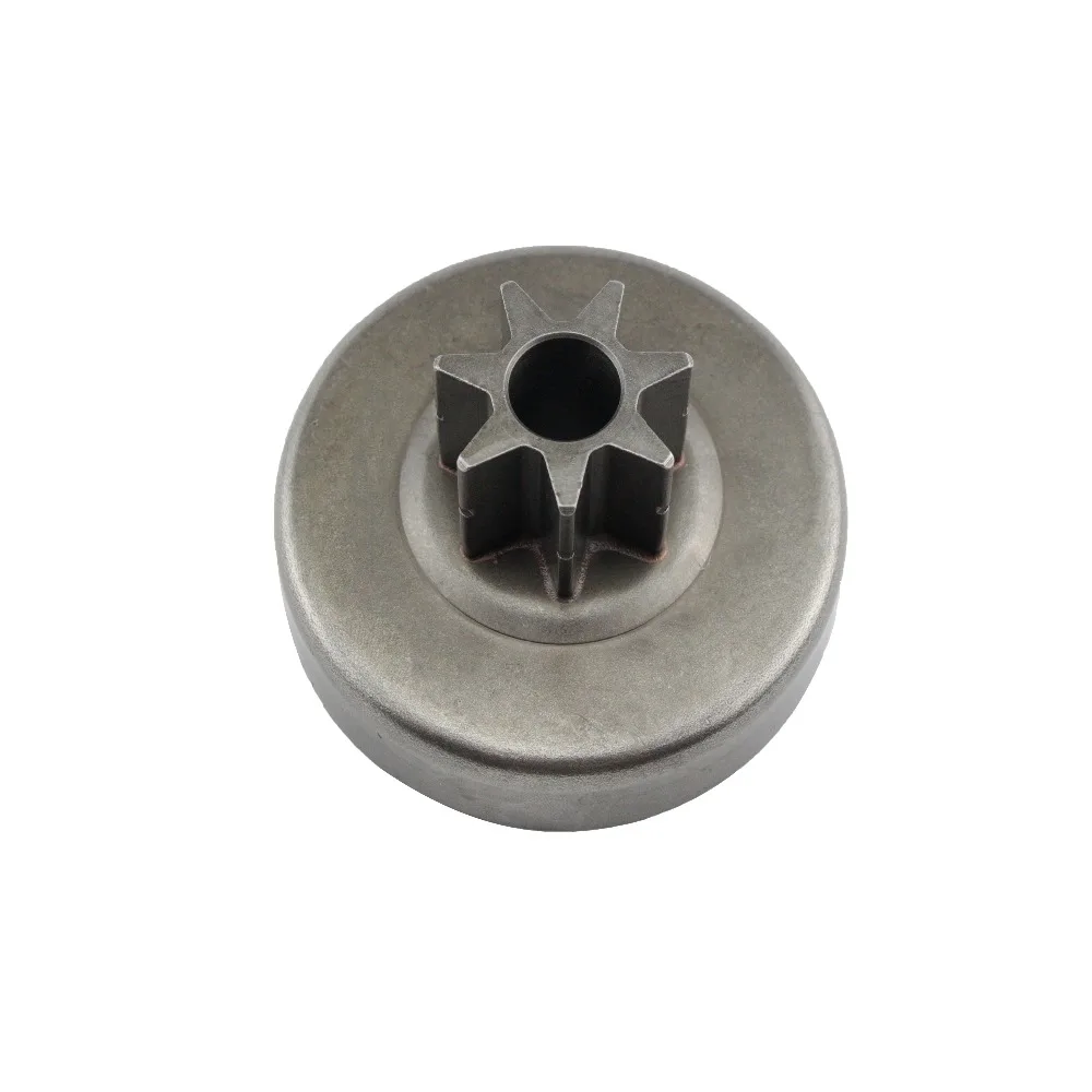 Farmertec Made Chain Sprocket Clutch Drum .325" -7 Spur For Stihl 028 028AV 028WB Chainsaw #1118 640 2001
Farmertec Made Chain Sprocket Clutch Drum .325" -7 Spur For Stihl 028 028AV 028WB Chainsaw #1118 640 2001