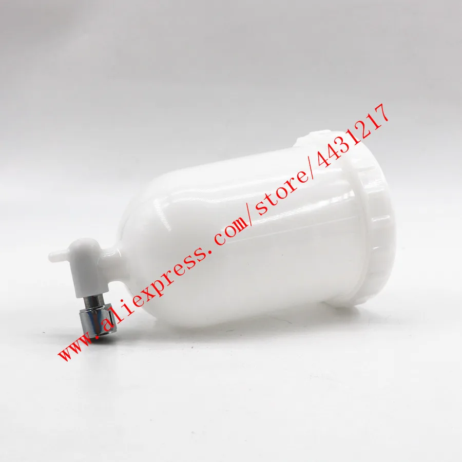 Japan HVLP W101 Manual W-101 Spray Gun 400ml 0.8/1.0/1.3/1.5/1.8mm Car Paint Gun Furniture Painting Paint Pistol
Japan HVLP W101 Manual W-101 Spray Gun 400ml 0.8/1.0/1.3/1.5/1.8mm Car Paint Gun Furniture Painting Paint Pistol