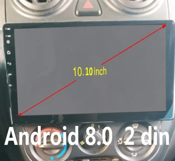 2Din 10.1''Android 8.1 Car DVD Player radio For Nissan Volkswagen TOYOTA Honda KIA Hyundai Lada mazda Universal Car GPS Navigati
2Din 10.1''Android 8.1 Car DVD Player radio For Nissan Volkswagen TOYOTA Honda KIA Hyundai Lada mazda Universal Car GPS Navigati