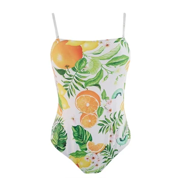 Bikini 2019 new sexy one-piece print women swimsuit female bathing L swimwear summer brazilian bikini
Bikini 2019 new sexy one-piece print women swimsuit female bathing L swimwear summer brazilian bikini