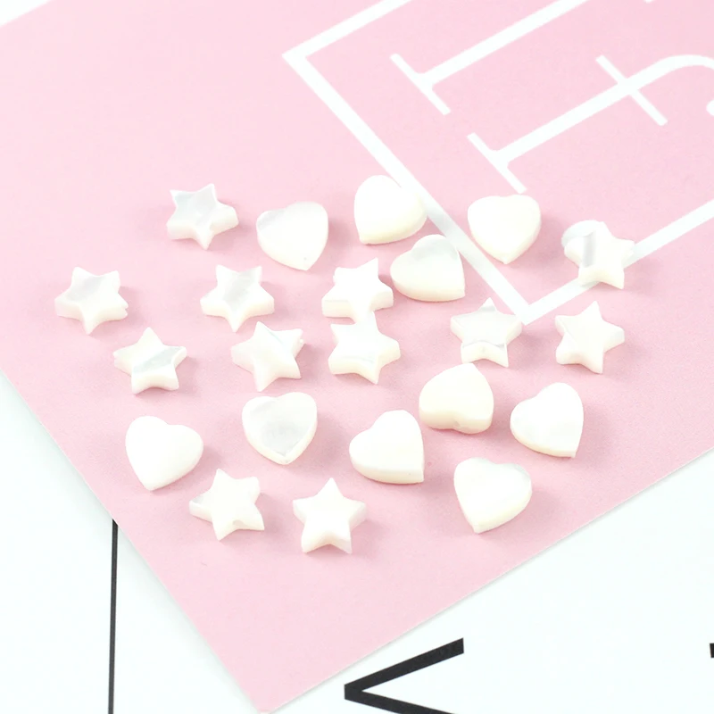 15PCS Freshwater Mother of Pearl Hearts /Star Pendant Geometric Jewelry Earrings Charms Minimalist DIY Supplies
15PCS Freshwater Mother of Pearl Hearts /Star Pendant Geometric Jewelry Earrings Charms Minimalist DIY Supplies