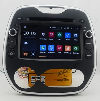 Octa core IPS screen Android 9.0 Car DVD GPS radio Navigation for Renault Captur Samsung QM3 2013-2016
Octa core IPS screen Android 9.0 Car DVD GPS radio Navigation for Renault Captur Samsung QM3 2013-2016