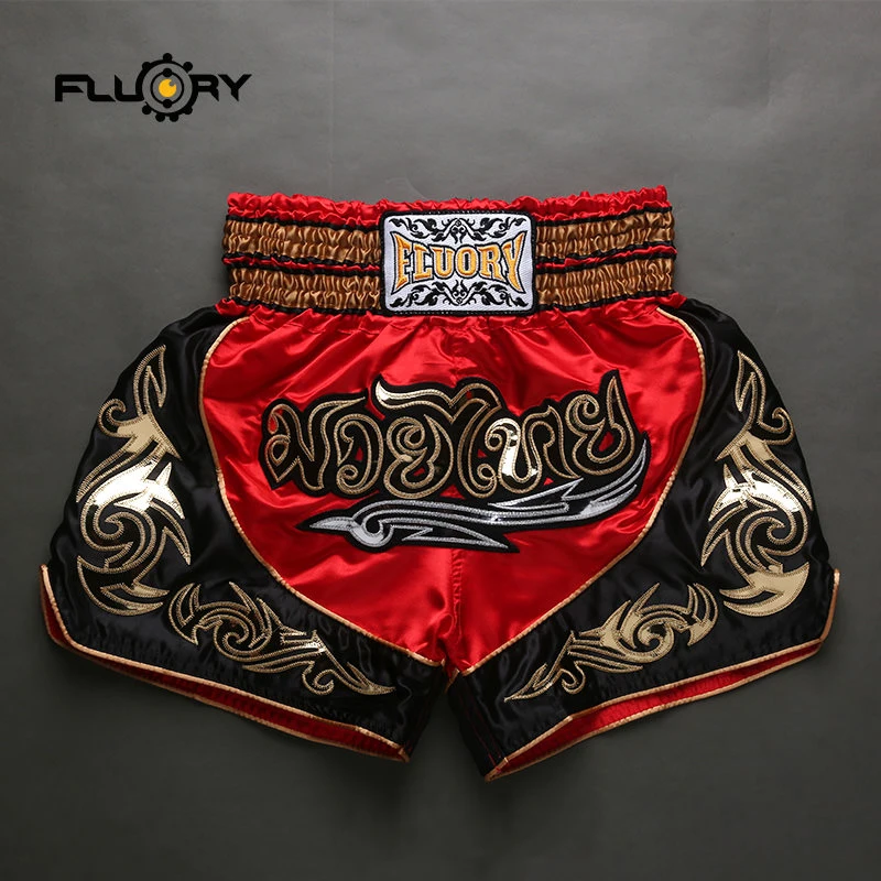customed and instock Boxing Shorts Muay Thai Kick /MMA pantsTraining Sport Trunks
customed and instock Boxing Shorts Muay Thai Kick /MMA pantsTraining Sport Trunks