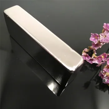 Zion 5pcs 50x20x10mm strong magnets powerful block N35 NdFeB super bar magnetic rare earth neodymium magnet 50mmx20mmx10mm
Zion 5pcs 50x20x10mm strong magnets powerful block N35 NdFeB super bar magnetic rare earth neodymium magnet 50mmx20mmx10mm