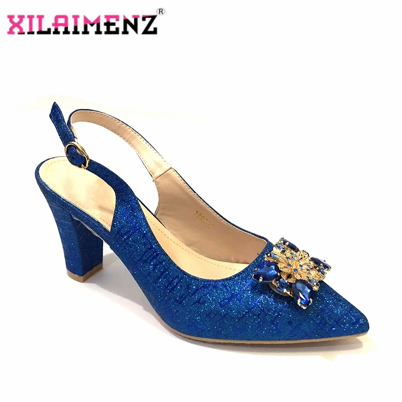 Blue 1