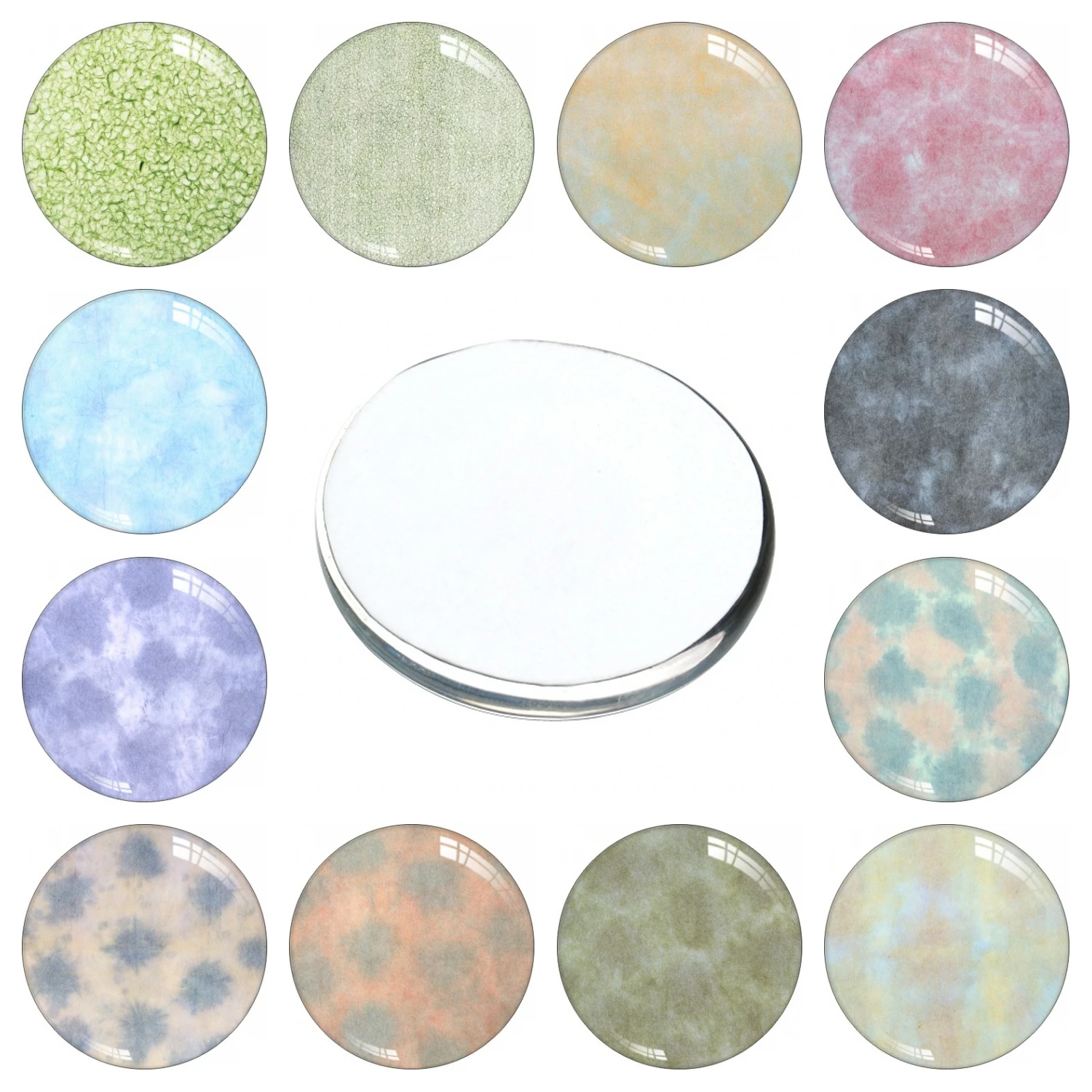 Handmade Stylish Amber Color 10mm 12mm 14mm 16mm 18mm 20mm 25mm 30mm Round Photo Glass Cabochon Dome Flat Back Diy Jewelry Ring
Handmade Stylish Amber Color 10mm 12mm 14mm 16mm 18mm 20mm 25mm 30mm Round Photo Glass Cabochon Dome Flat Back Diy Jewelry Ring