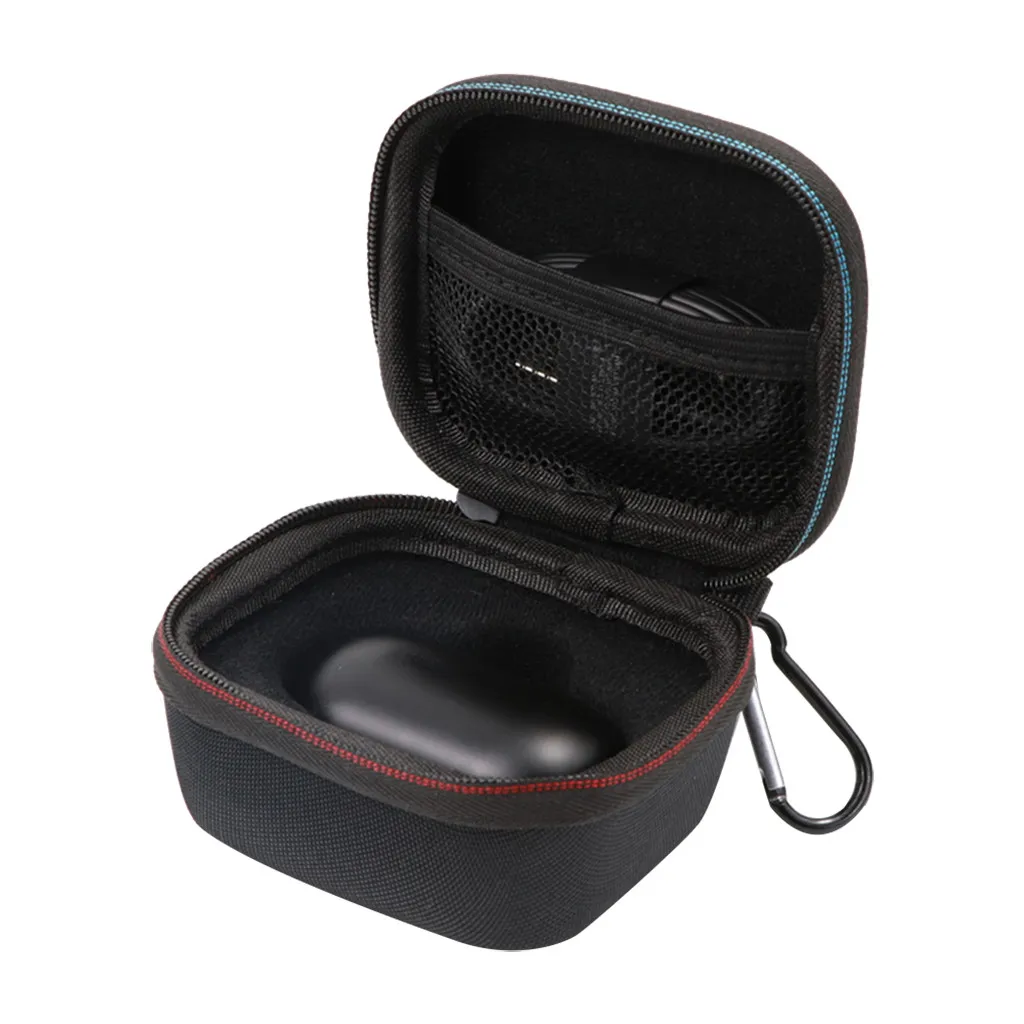 VOBERRY New Portable Super Large Space Design Travel Hard Carry Storage Case Cover For Samsung Galaxy Buds Bluetooth Headphone
VOBERRY New Portable Super Large Space Design Travel Hard Carry Storage Case Cover For Samsung Galaxy Buds Bluetooth Headphone